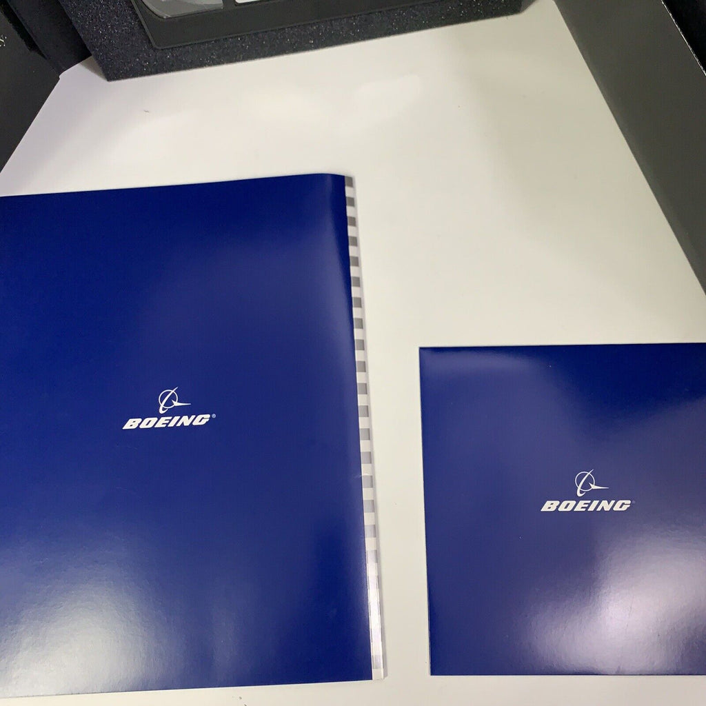 VINTRAGE The Boeing Company Overview of the Company 2 VHS Tapes 1997