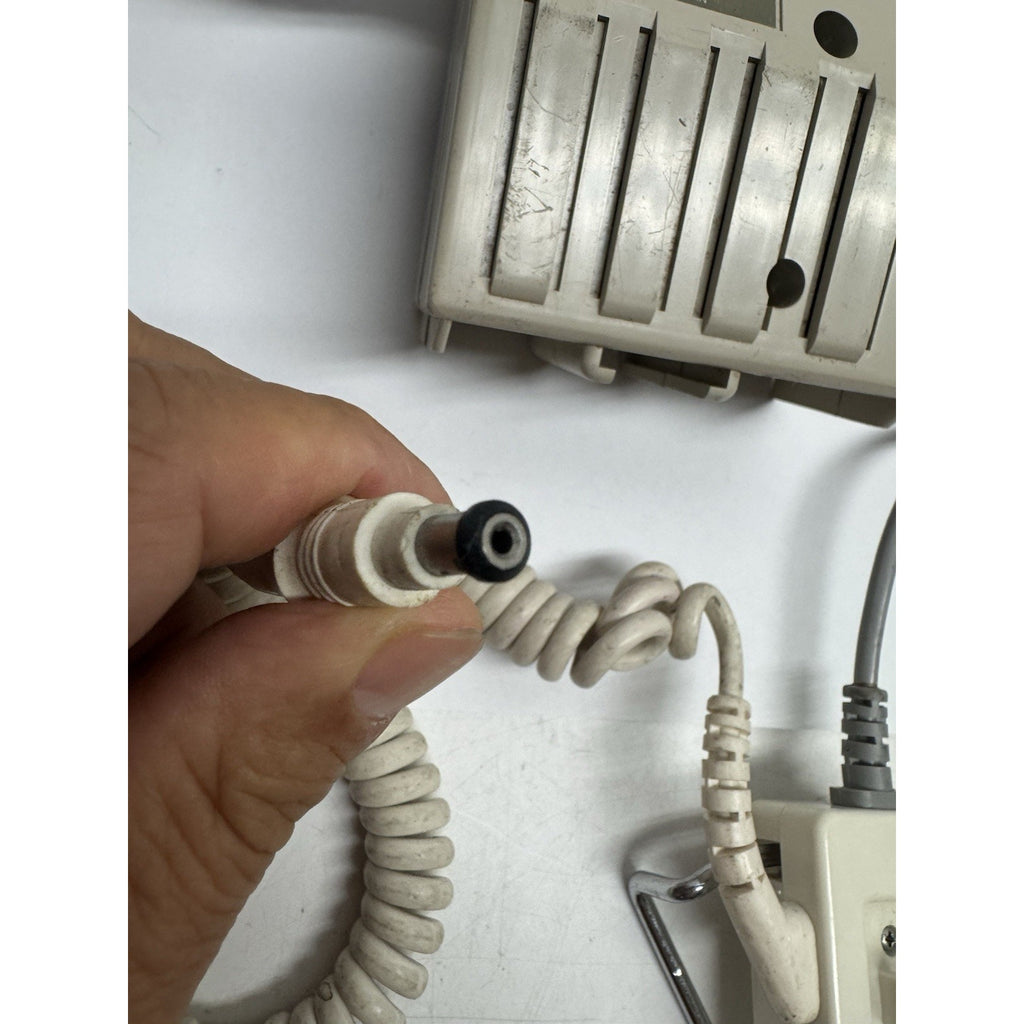 VINTAGE AG-89 Brother Knitking POWER SUPPLY For Compuknit III