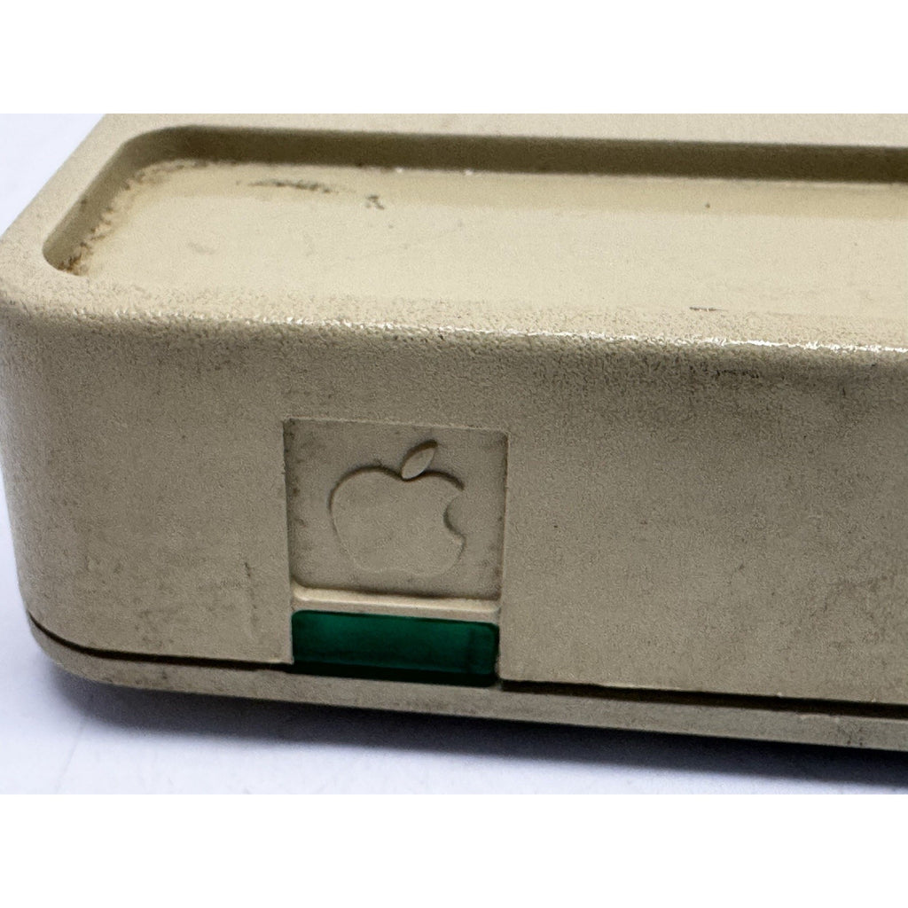 VINTAGE Apple Modem 1200 - Serial MA 004651 Model A9M0301 UNTESTED