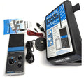 Vintage NOS Midland Handheld CB Radio Ready Rescue 2 way 40 Channel 77-810