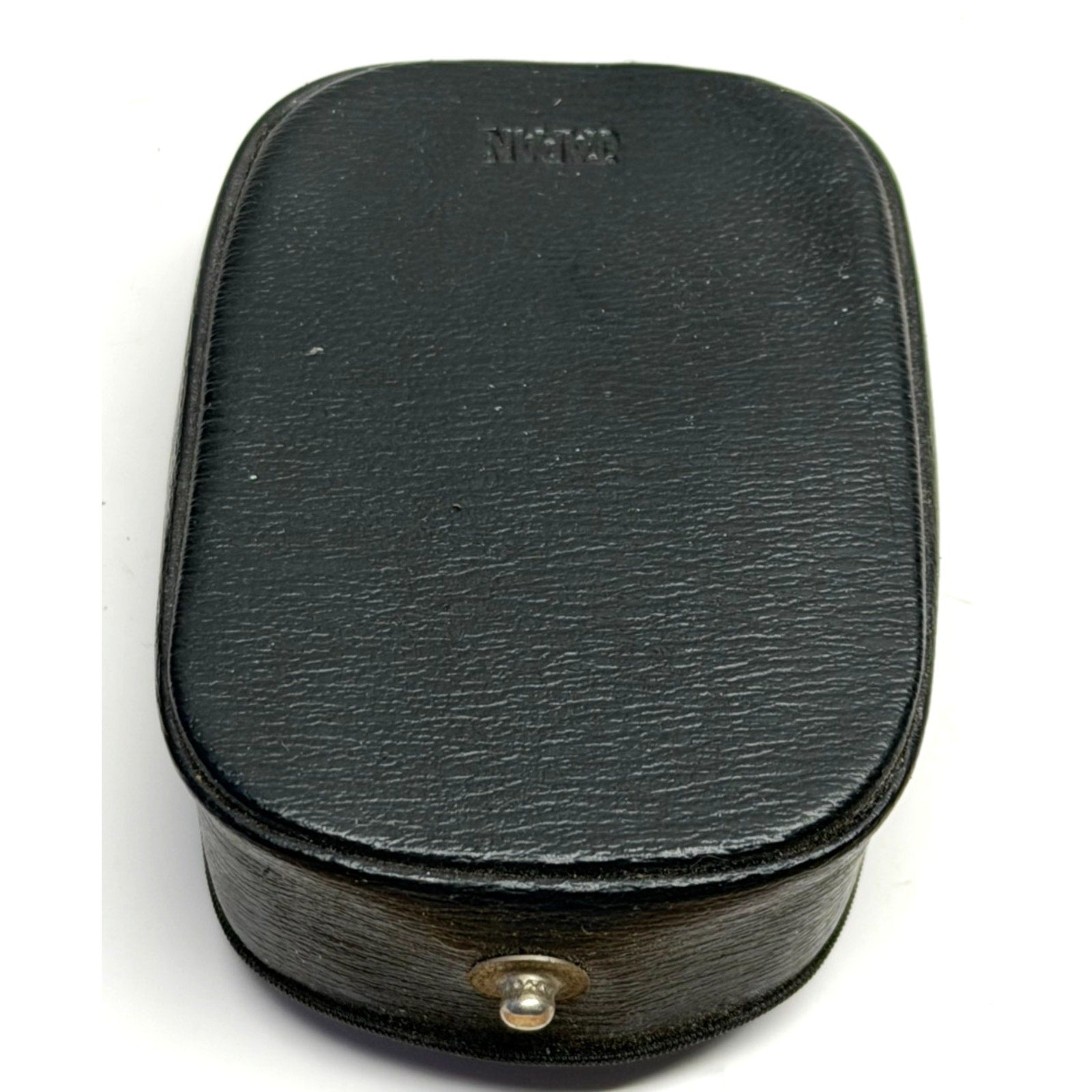 Vintage RARE Unittic ASA DIN CDS Light Exposure Meter