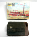 Vintage N 1/160 Scale Atlas Plastic Kit 2882 Factory (Some parts missing)