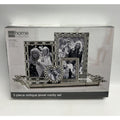 VINTAGE FACTORY SEALED JC Penny Home ~ 5 Piece Antique Jewel Vanity Frame Set