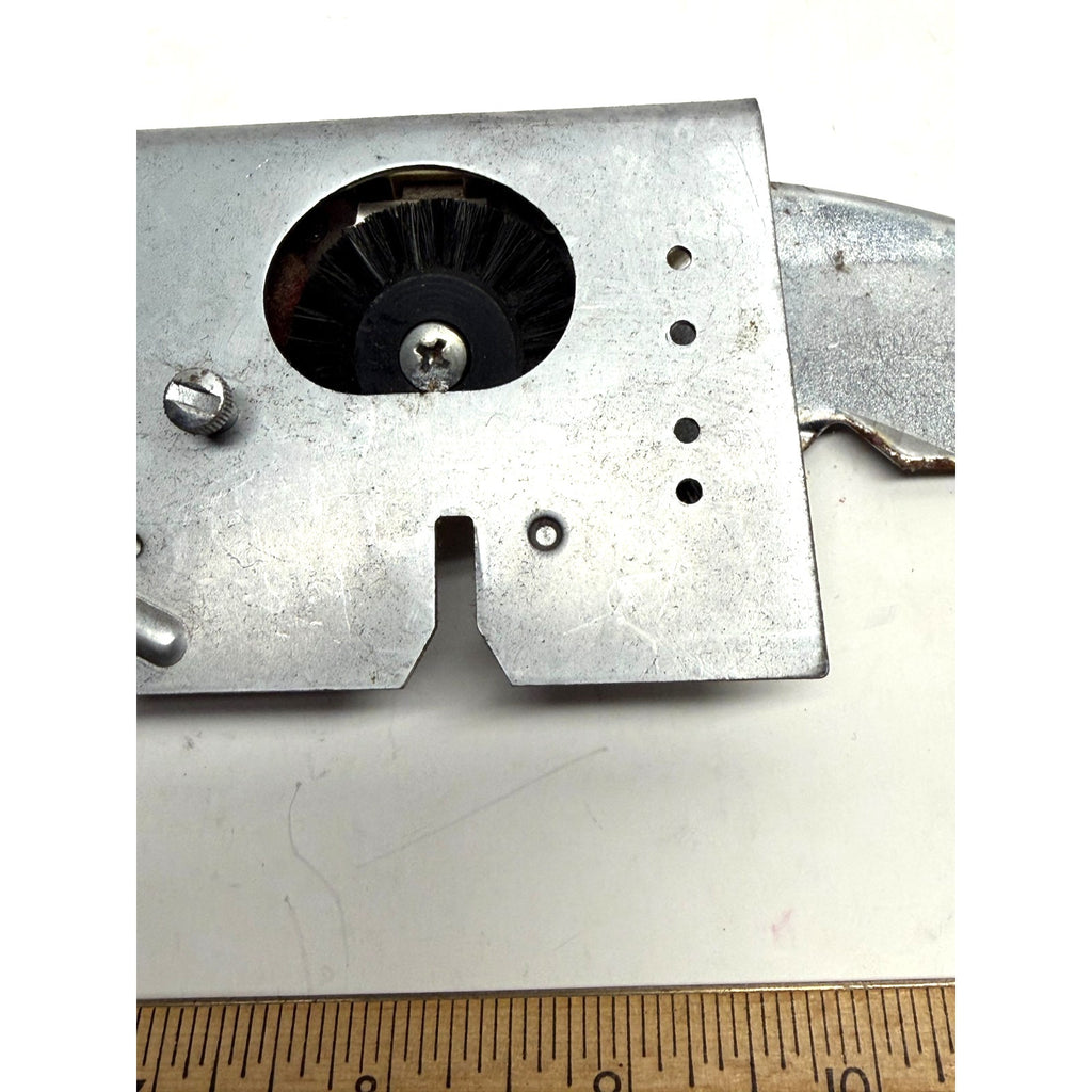 Vintage Brother Knitking Sinker Plate For Punch Card Knitting Machines (LOTA)