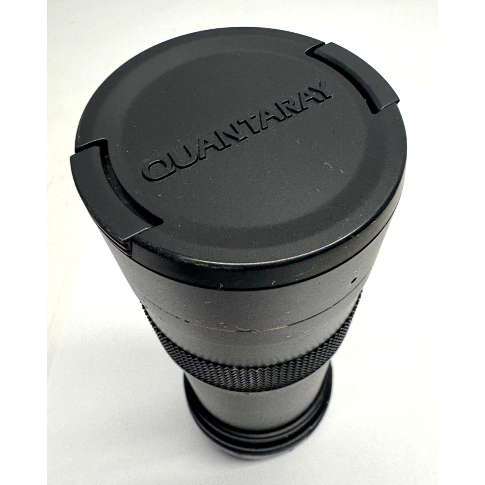 Vintage Quantaray 90-190mm Tele-Zoom Camera Lens 1:5.8 Made in Japan
