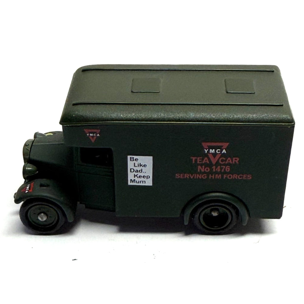 Vintage LLEDO THE HOME FRONT COLLECTION DIE-CAST MODELS HF 1003