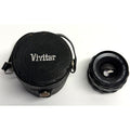 Vintage Super Takumar Lens Pentax With Case - 35mm F/3.5