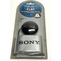 Vintage FACTORY SEALED Sony ECM-F8 - TableTop Boundary Condenser Microphone