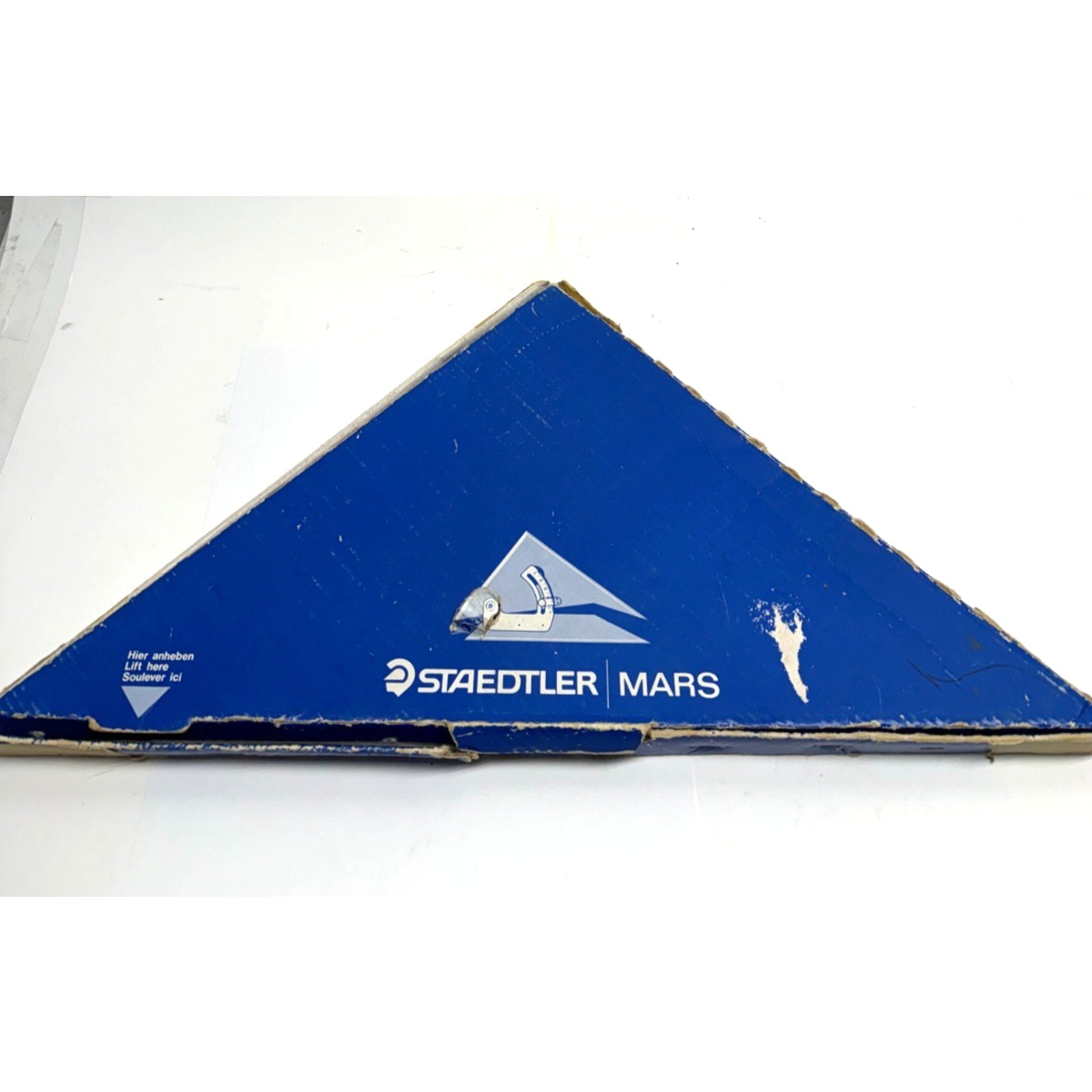 Vintage Staedtler Mars 56450-12A1 Drafting Tool Made in Germany
