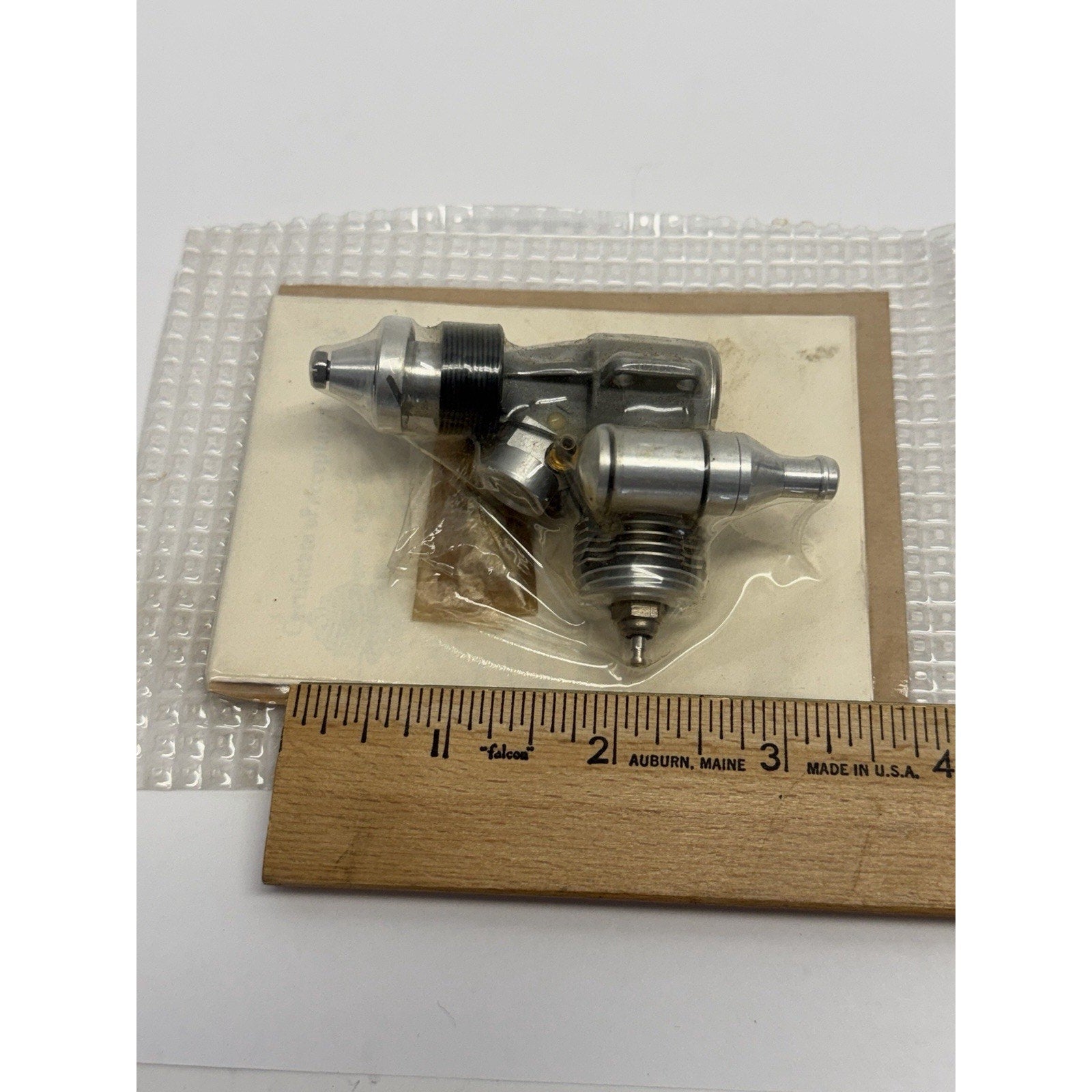 VINTAGE BRAND NEW SEALED AME MOTOR - AME 0.8 ENGINE