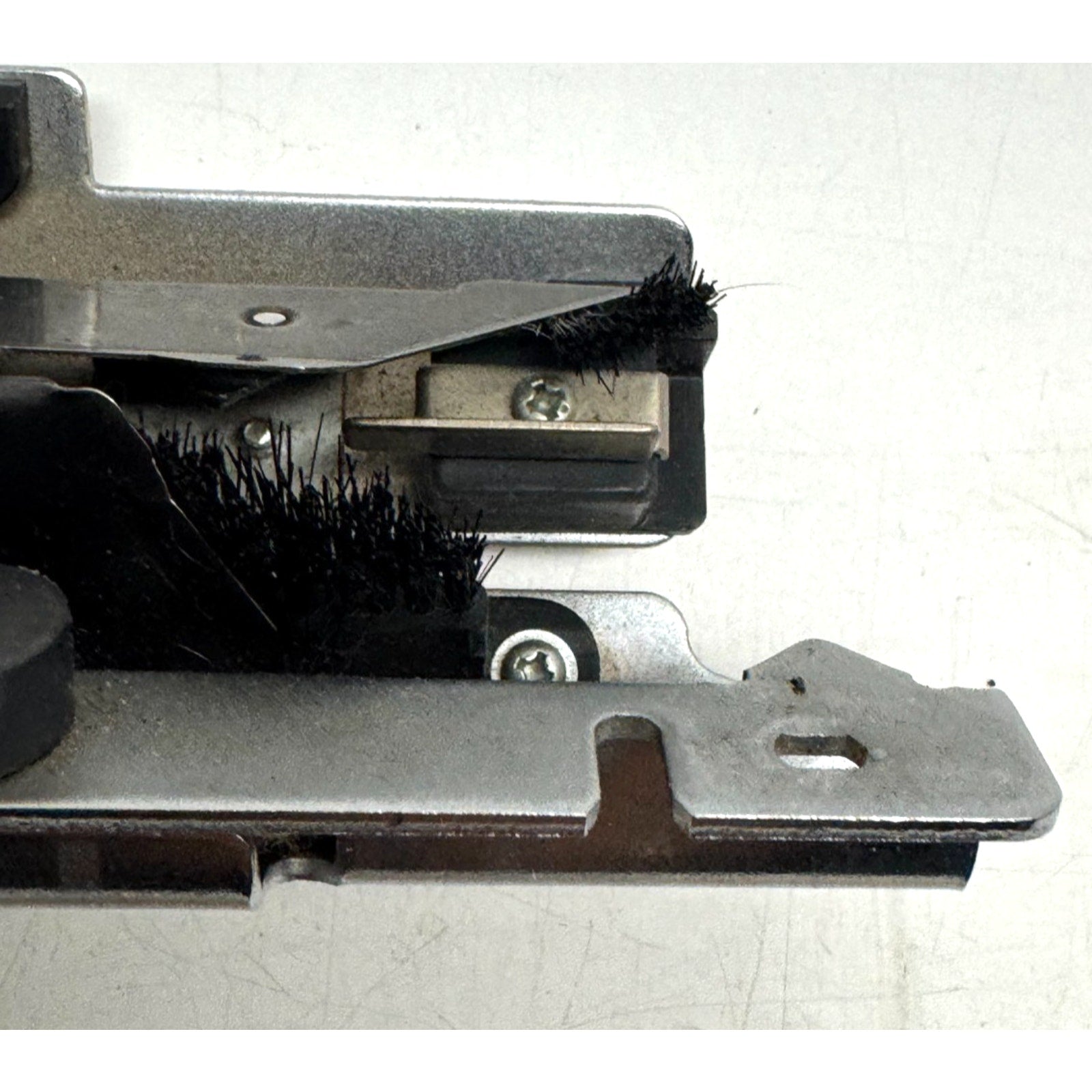 VTG Connecting Arm Set for TOYOTA KR506 Artisan Ribber Knitting Machine