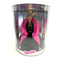 Vintage NEW Happy Holidays Barbie (1998) Fashion Doll NRFB Mattel