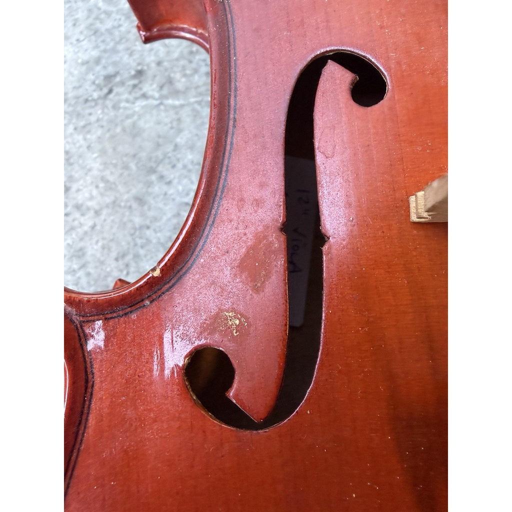 Vintage Solid Wood Handmade Beginner Adult Children Grading VIolin
