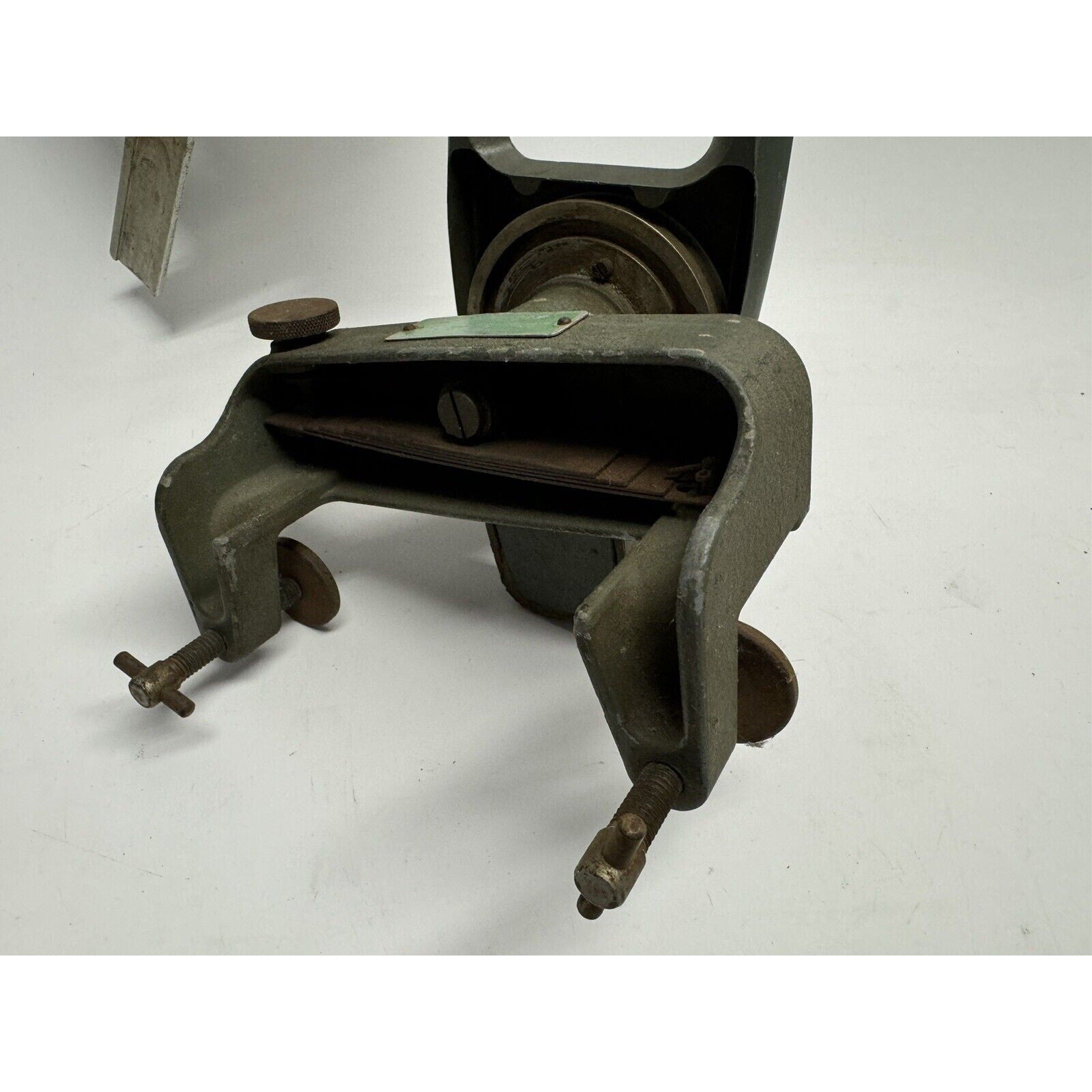 VINTAGE Keuffel & Esser K E Paragon Drafting Arm Mechanical Engineering Tool
