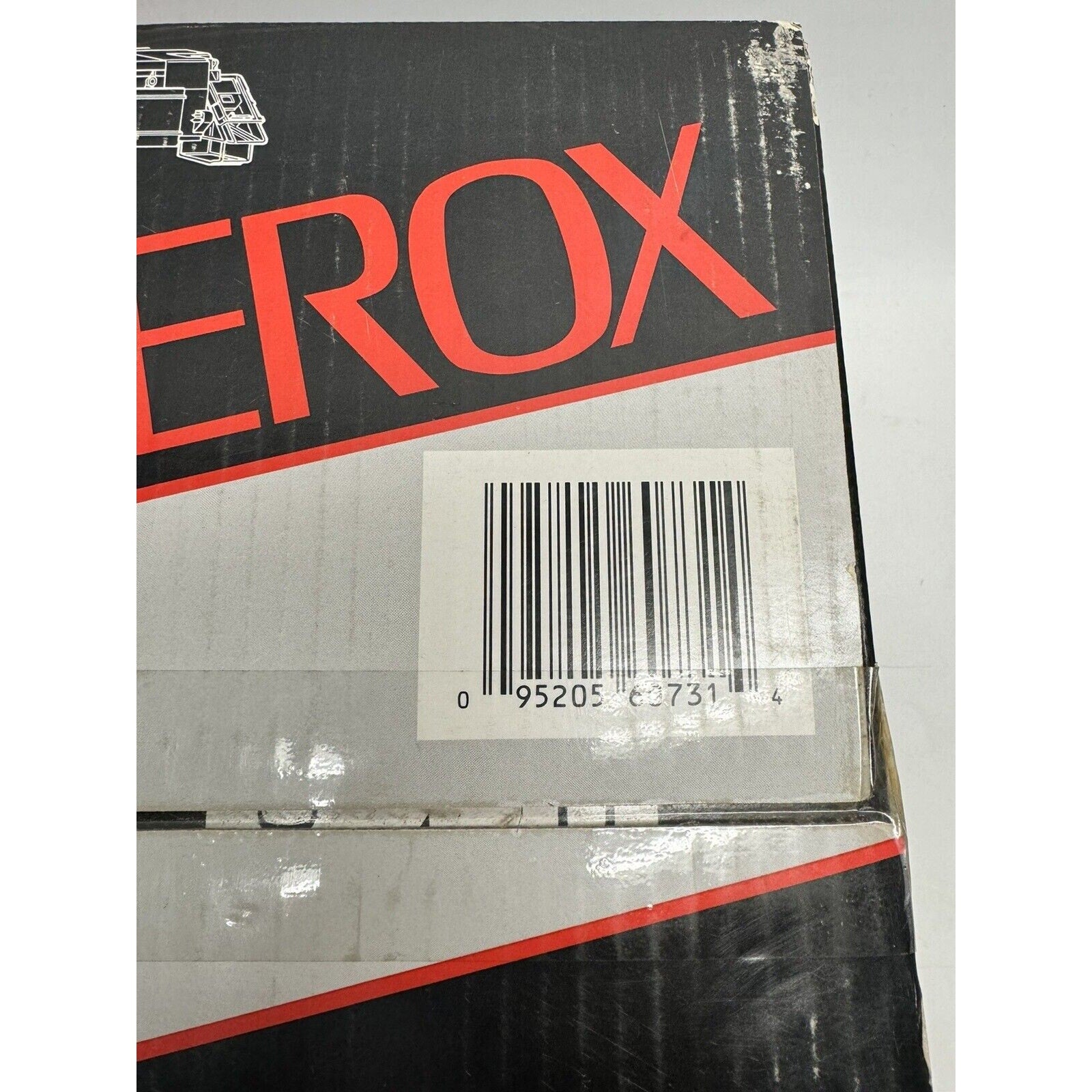 VINTAGE FACTORY SEALED Genuine Xerox 6R359DP Black Toner Cartridge For 5307 5309