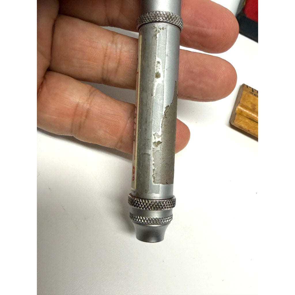 Vintage KWIK-CHEK #30 - Measurement Setting Gauge w BOX