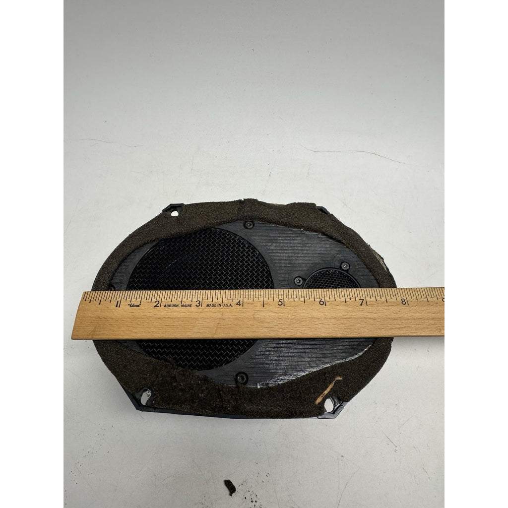 VINTAGE 89-95 Ford Thunderbird JBL 2 Way Audio Stereo Front Speaker F2VF-19A068