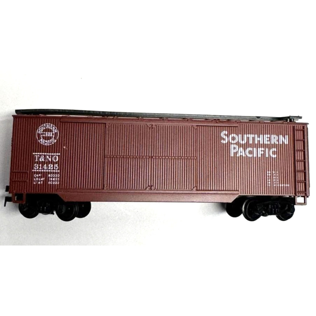 VINTAGE Southern Pacific Train car #9006 MADE IN YUGOSLAVIA