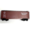 VINTAGE Southern Pacific Train car #9006 MADE IN YUGOSLAVIA