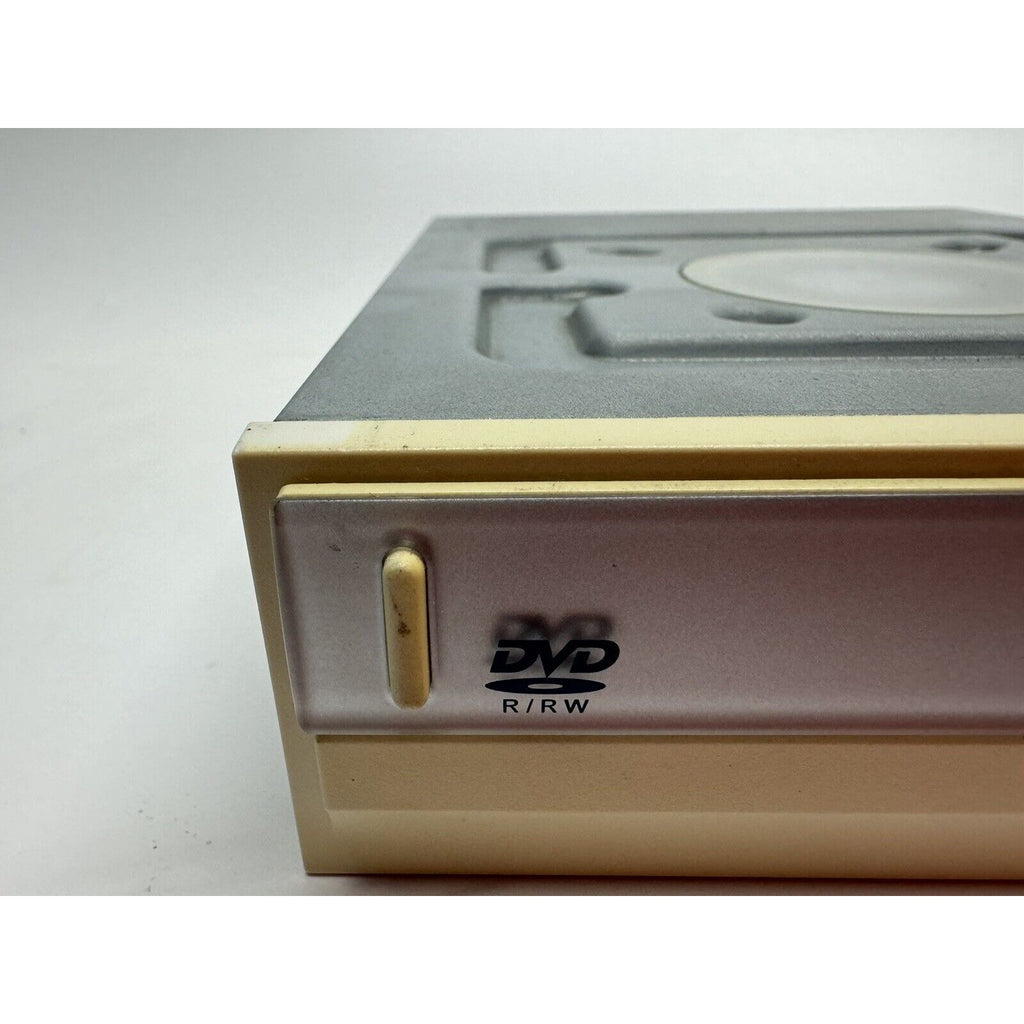 VINTAGE NEW SONY DRU-810A-R DVD/CD DUAL LAYER REWRITABLE DRIVE 8.5GB