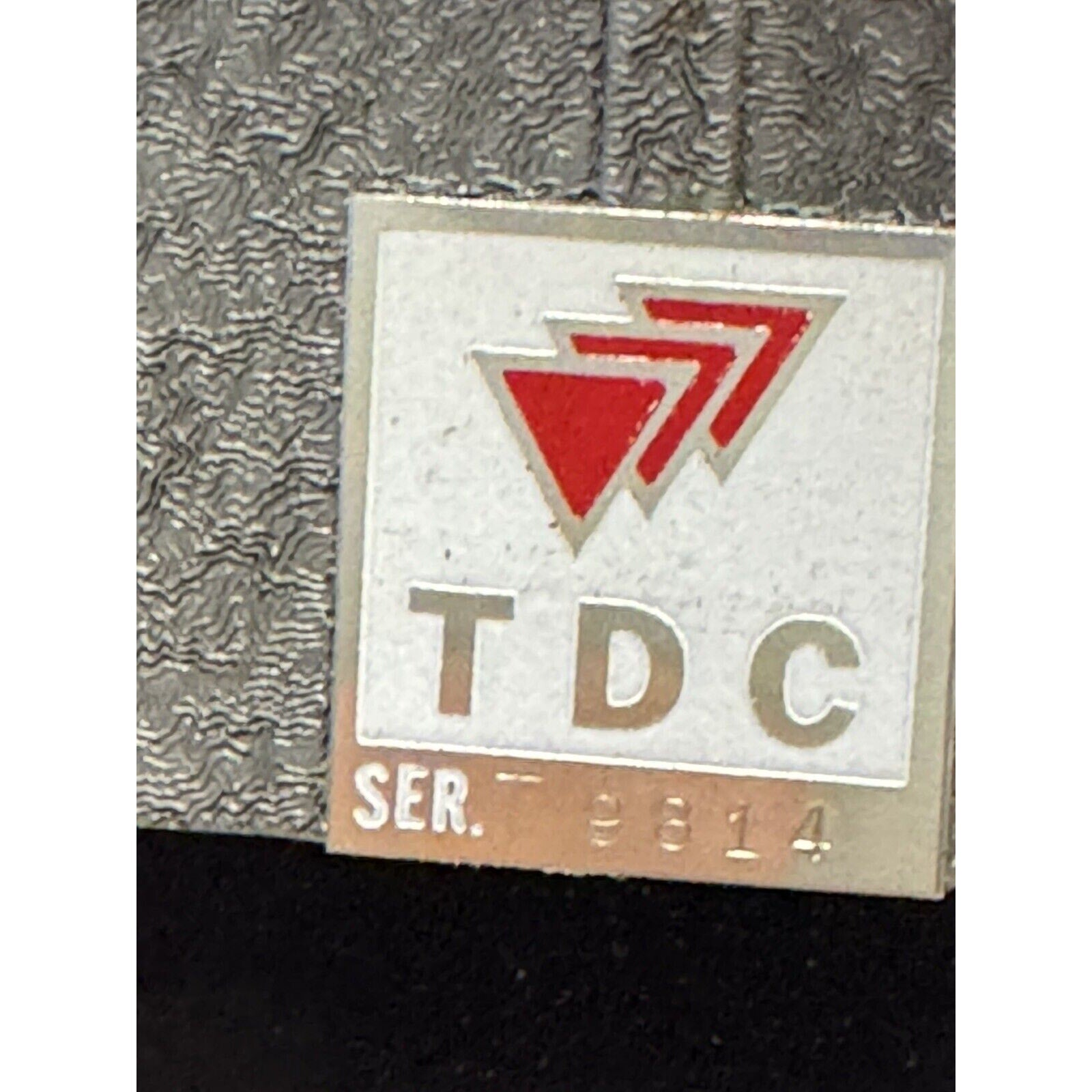 VINTAGE TDC Duo Projector Streamliner 300 Duo "Series 2" Made in USA