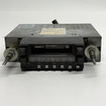 Vintage SANYO FT-V90 CAR STEREO RADIO CASSETTE FULL AUTO EJECT ~UNTESTED