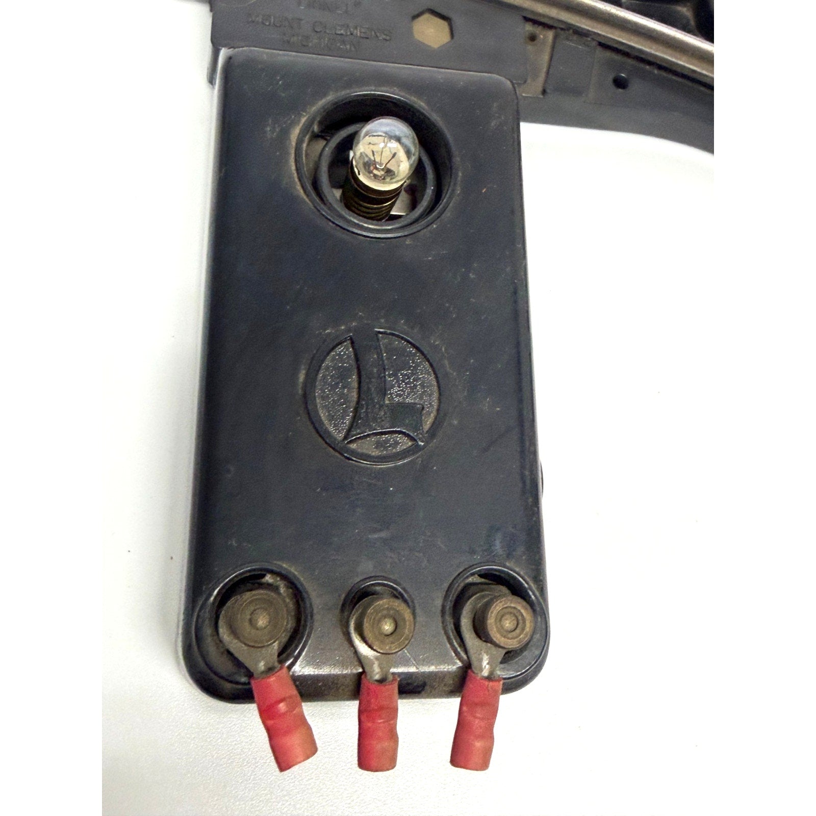 Vintage Lionel 6-5132 O Right Hand Remote Control Switch Turnout