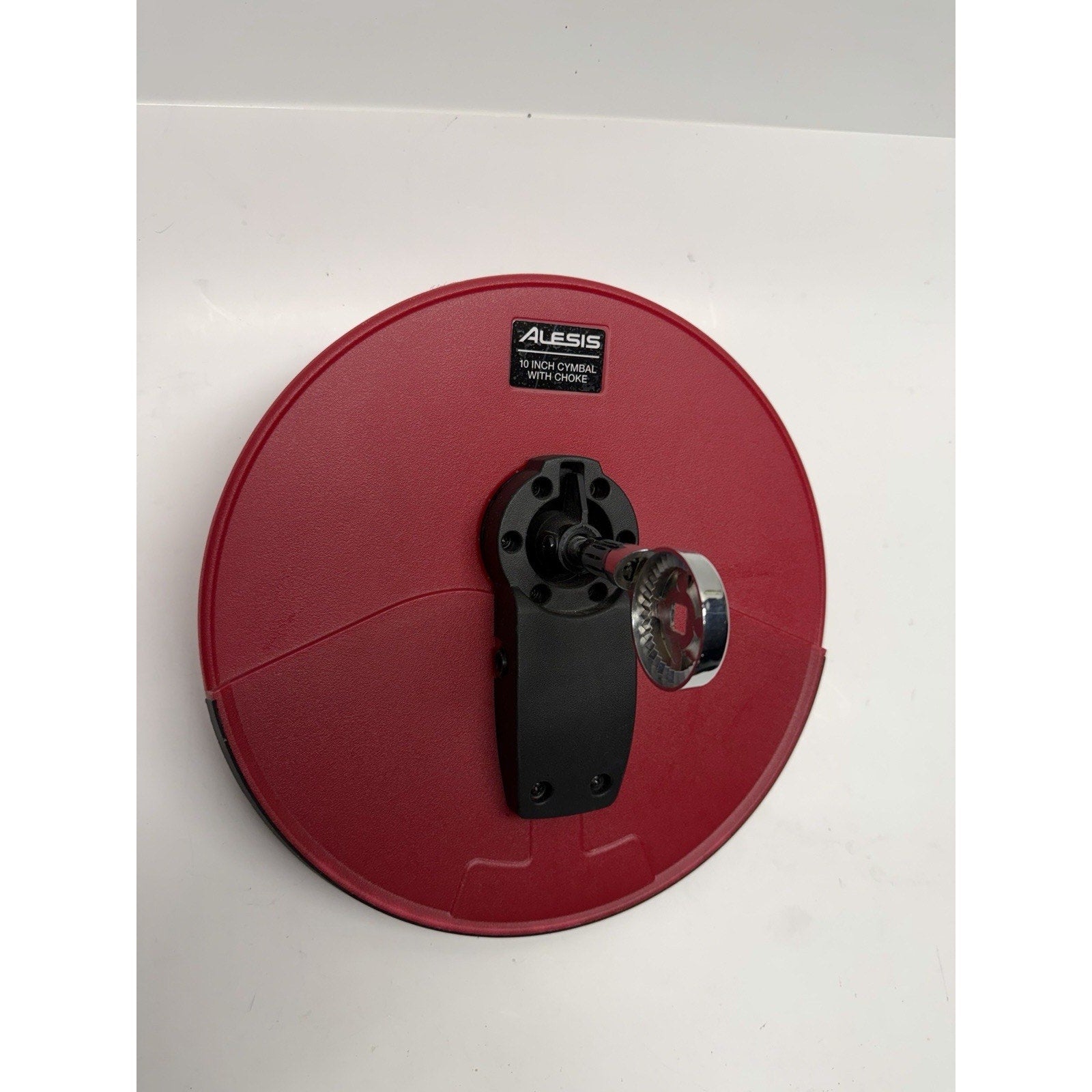 ALESIS Crimson 10 INCH CYMBAL WITH CHOKE