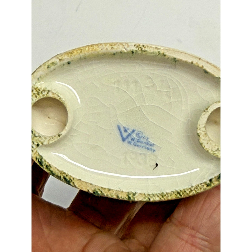 Vintage Goebel M I Hummel WAYSIDE HARMONY 111/1 TMK2 Porcelain