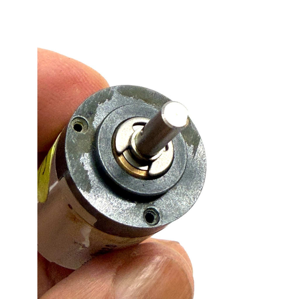 Vtg Portescap escap R22 0 33:1 Precision Planetary Gearhead Motor Swiss Made
