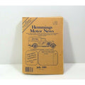 VINTAGE GENTLY USED Hemmings Motor News - June 1989