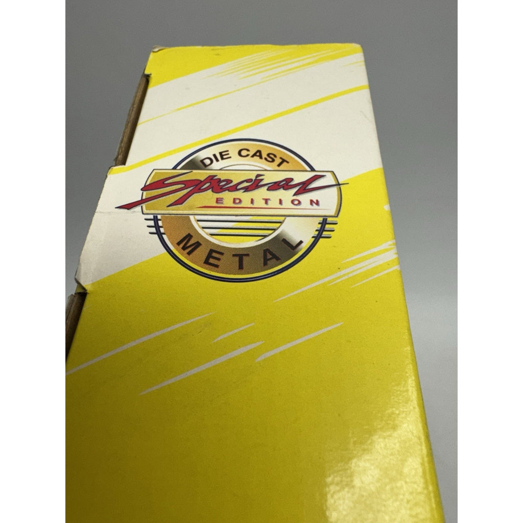 VINTAGE 1996 FACTORY SEALED Golden Wheel Vons semi Truck Series