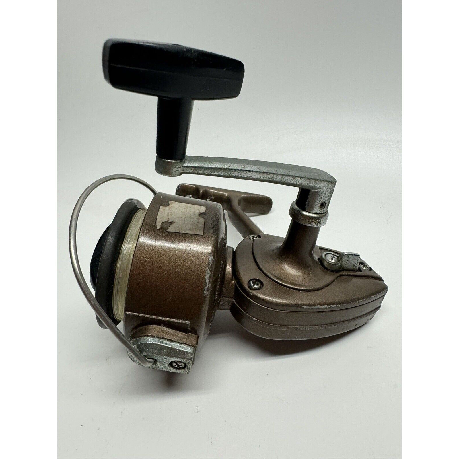 VINTAGE Daiwa 406 Fishing Reel Made in Japan