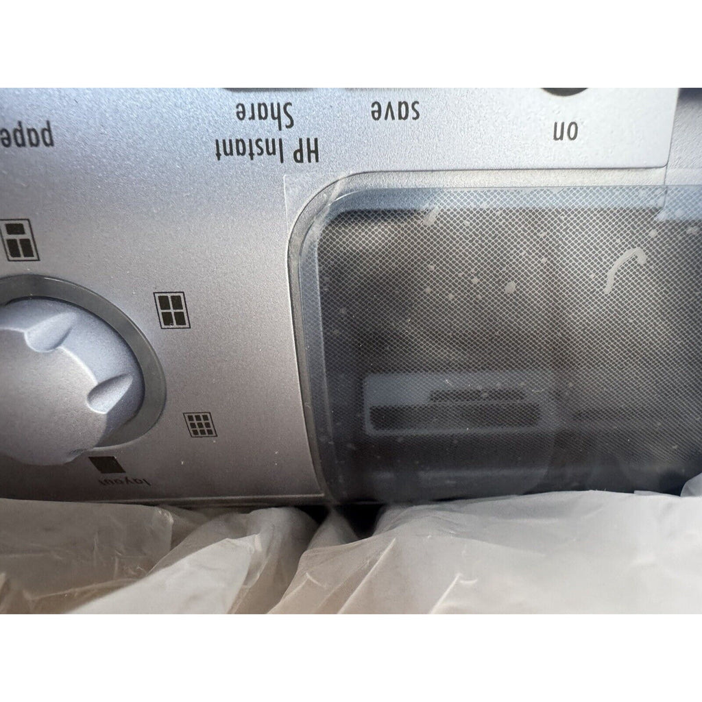 VINTAGE 2004 NOS HP PhotoSmart 8150xi Inkjet Printer