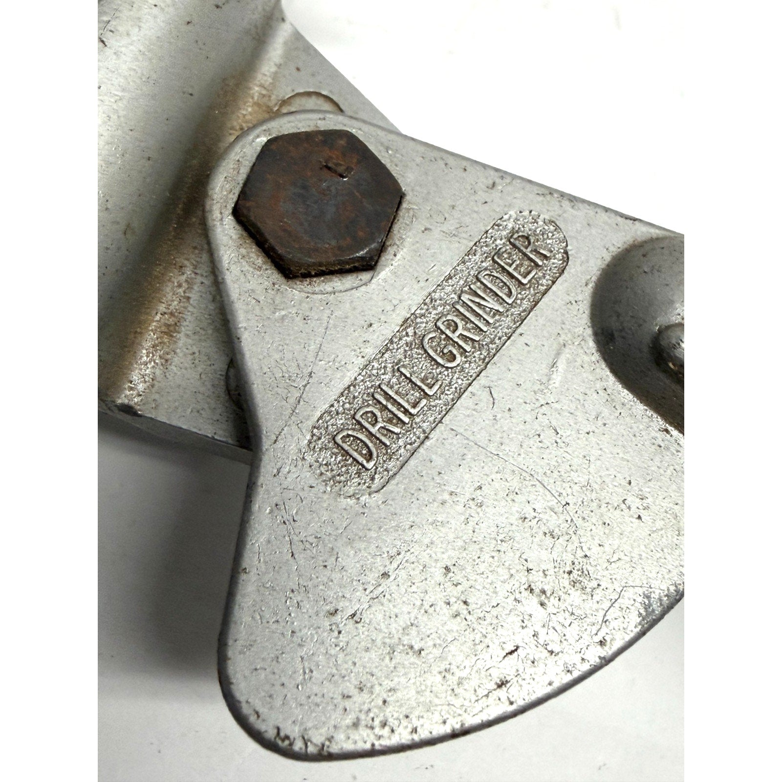 Vintage General Tools: Drill Grinding Attachment, No. 825