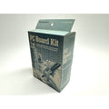 NOS SEALED RadioShack PC Board Kit - Design & build etched & drilled 276-1576