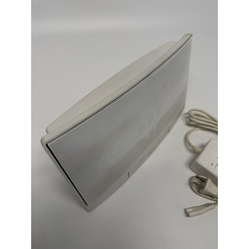 VINTAGE Bose Lifestyle RoomMate Speaker System - White