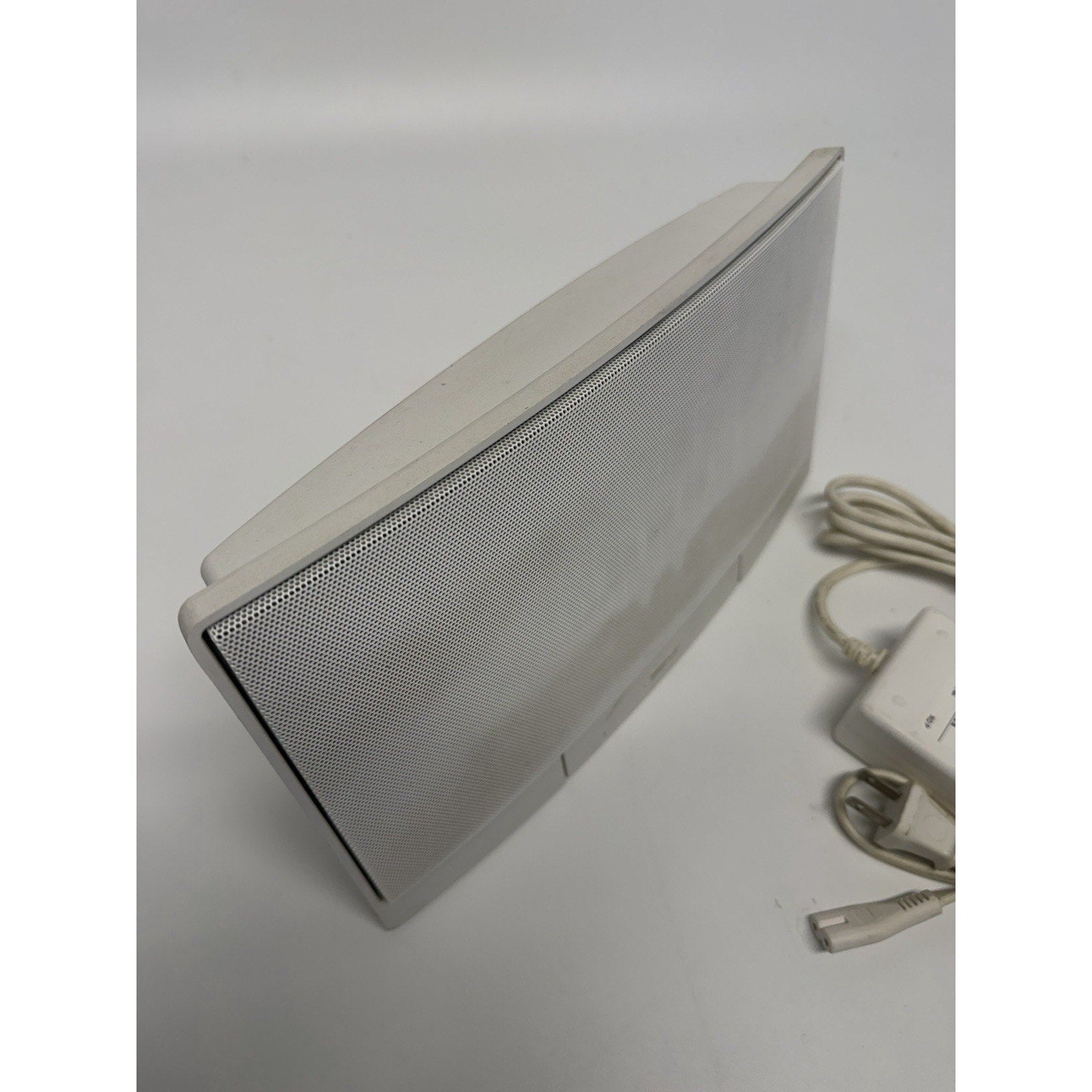 VINTAGE Bose Lifestyle RoomMate Speaker System - White