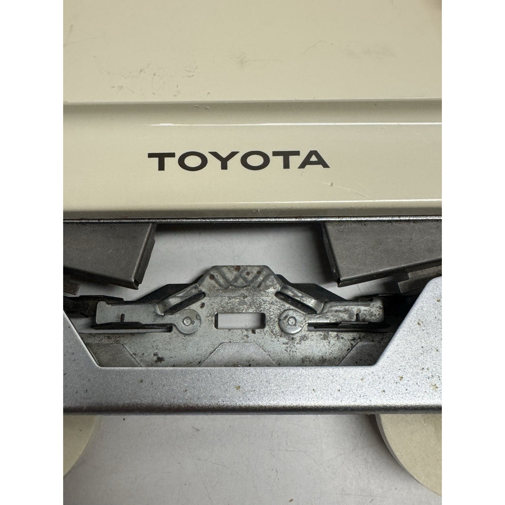 VINTAGE Toyota Lace Carriage Attachment Part For KS 901 Knitting Machine