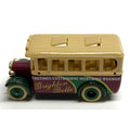 Vintage Lledo Days gone Brighton belle bus