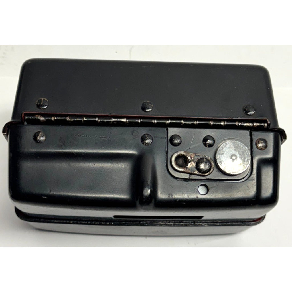 Vintage Kodak Instamatic 714 Camera And Case UNTESTED