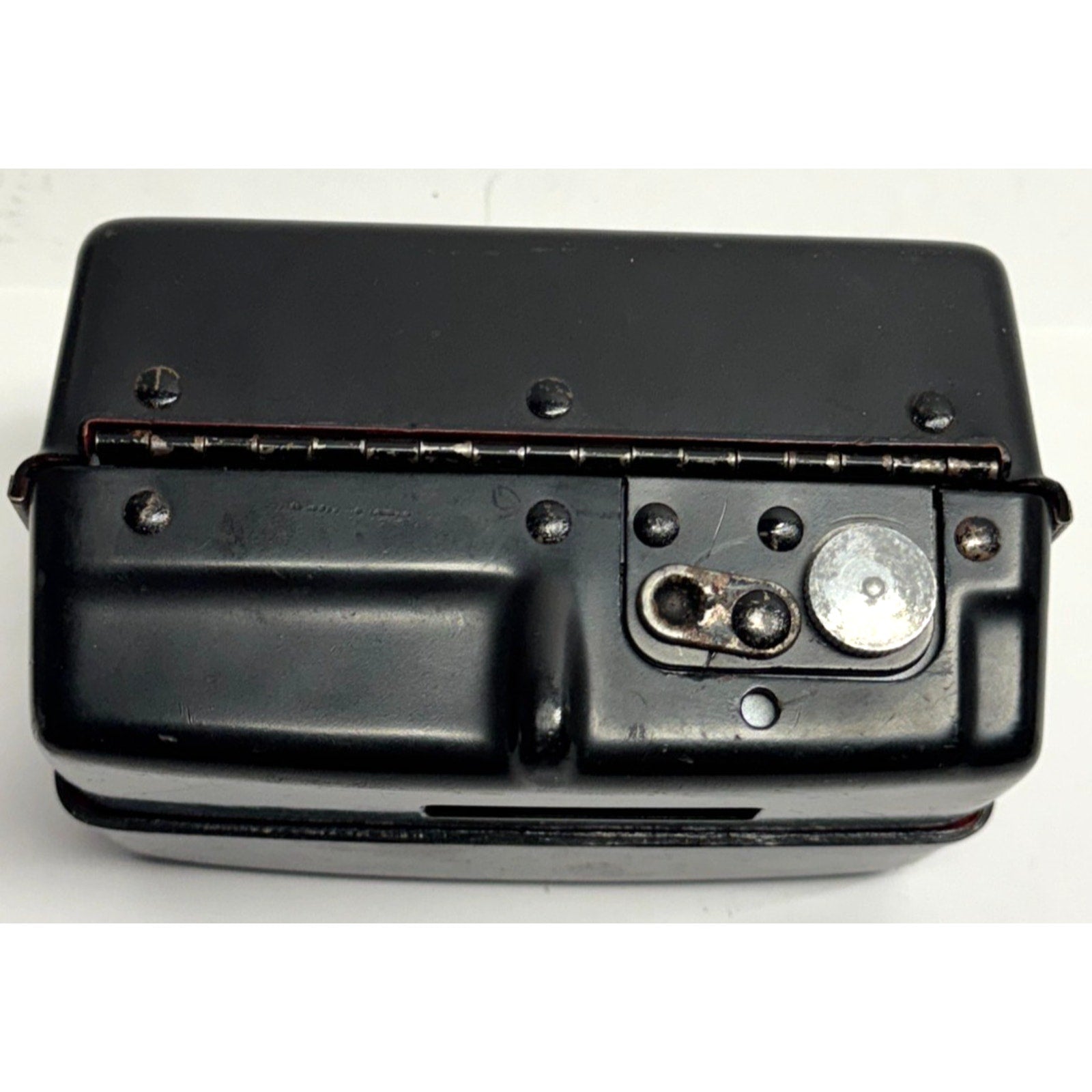 Vintage Kodak Instamatic 714 Camera And Case UNTESTED
