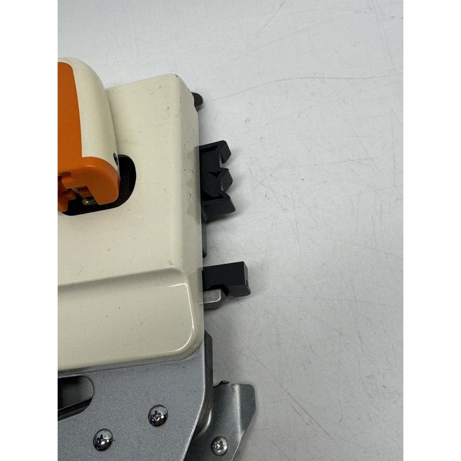 VINTAGE Toyota Knitting Machine Lace Carriage for KS-901 Knitting Machine