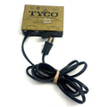 Vintage Tyco Model Trains Toy Hobby Transformer Model No. 899V