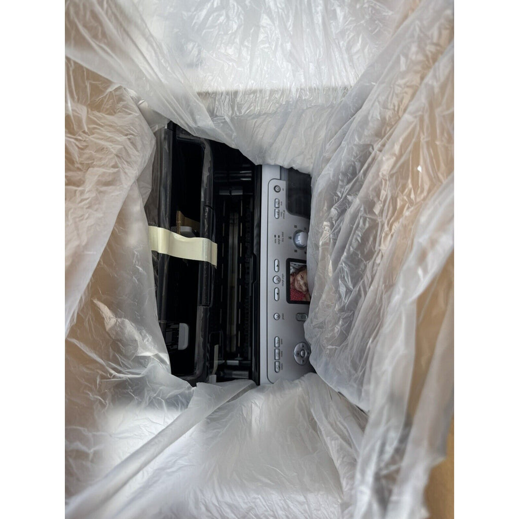 VINTAGE 2004 NOS HP PhotoSmart 8150xi Inkjet Printer