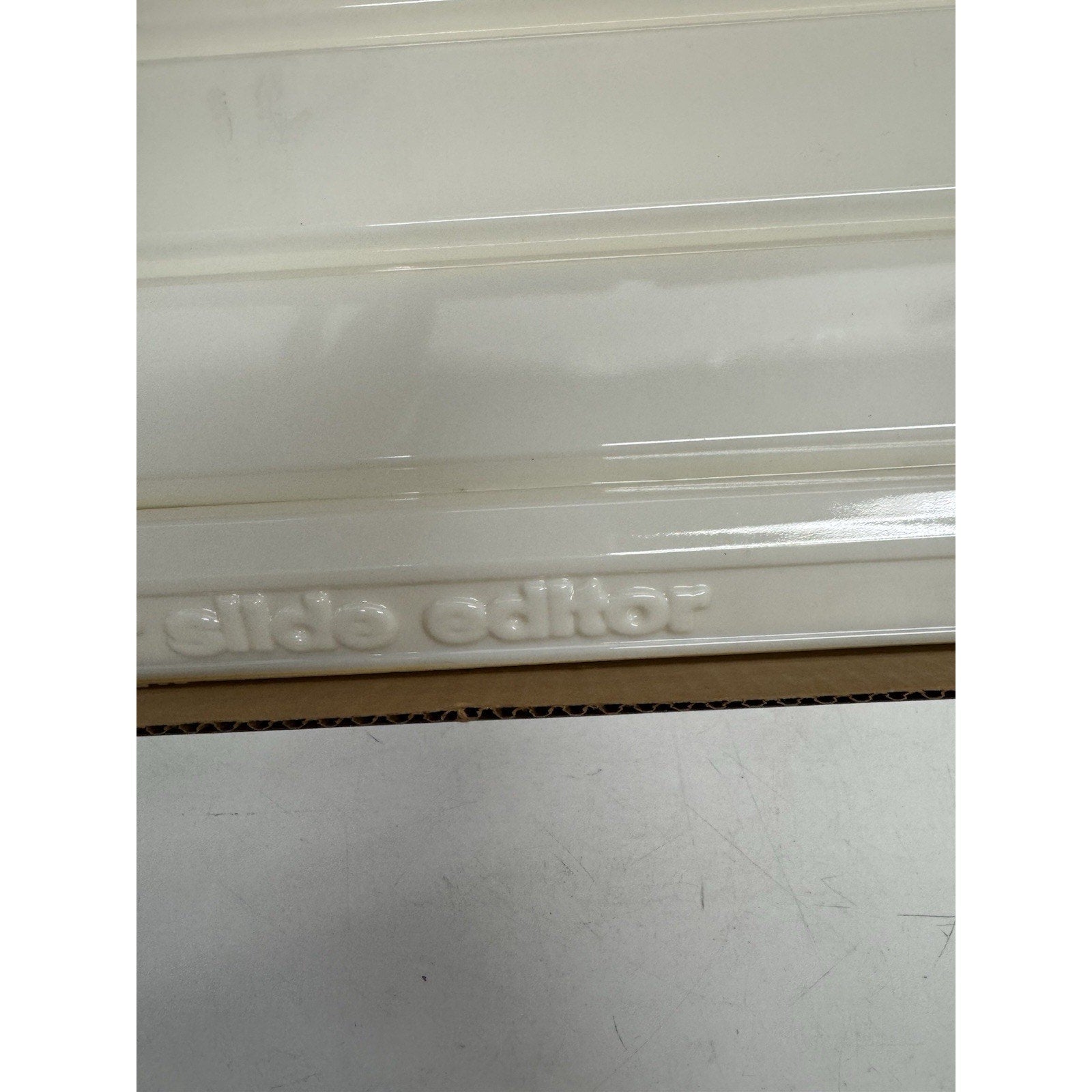 VINTAGE NOS Focal Dual-Light Super Slide Editor, Model: 20-00-28