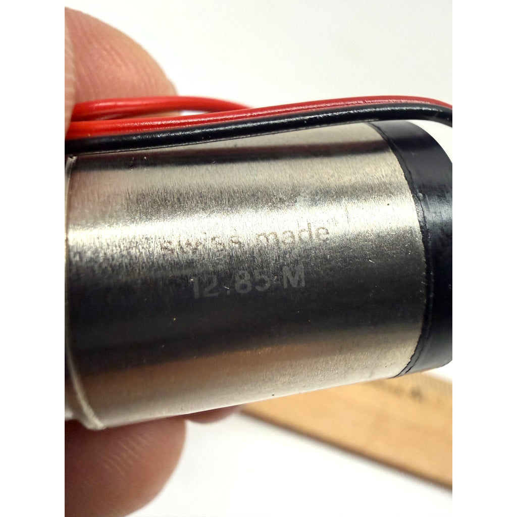 Vintage NEW ESCAP 22 MOTOR C17-210-E-64 12.85M