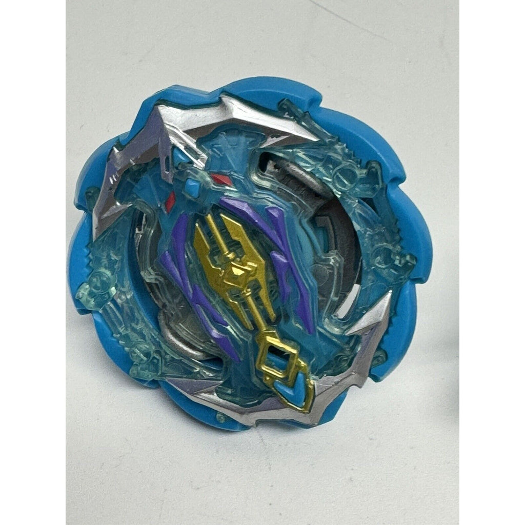 Vintage Beyblade Lot Mixed Metal Bursts Fusion Dragon Libra & Parts