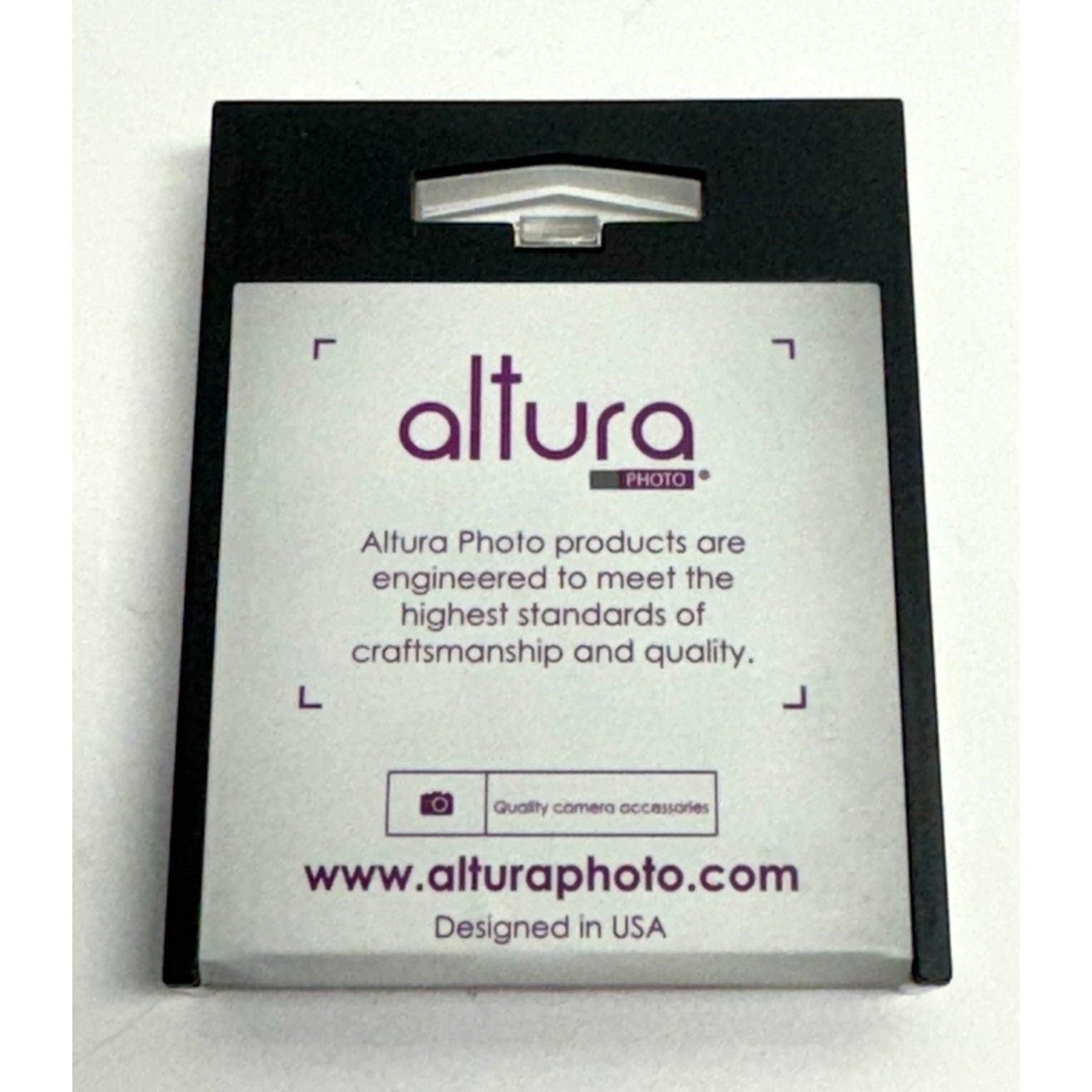 Vintage Altura Photo 52mm G-Blue Professional Camera Filter