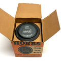 Vintage John W Hobbs Stewart Warner Engine Hour Meter MI-962-1 Volts 24